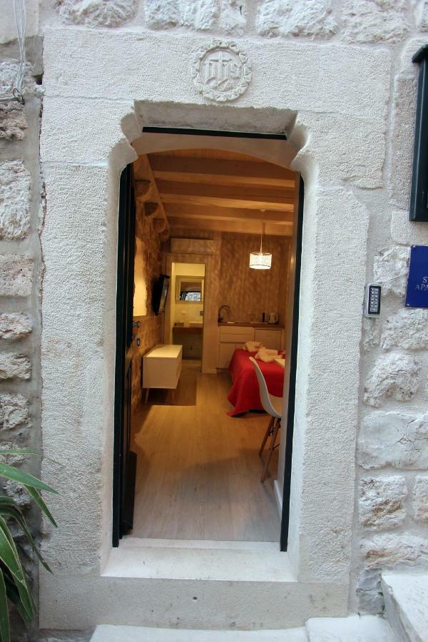 Old Town Marko Dubrovnik Luaran gambar